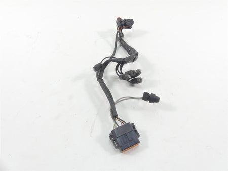 1999 Harley FXSTS Softail Springer Instrument Indicator Lights Set 68743-99 {{ shop.shopifyCountryName }} - Mototech271