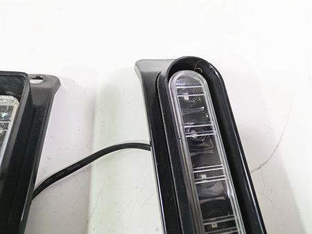 2017 Harley Touring FLHTKSE CVO E-Glide Rear Filler Blinker Light Set - Read {{ shop.shopifyCountryName }} - Mototech271