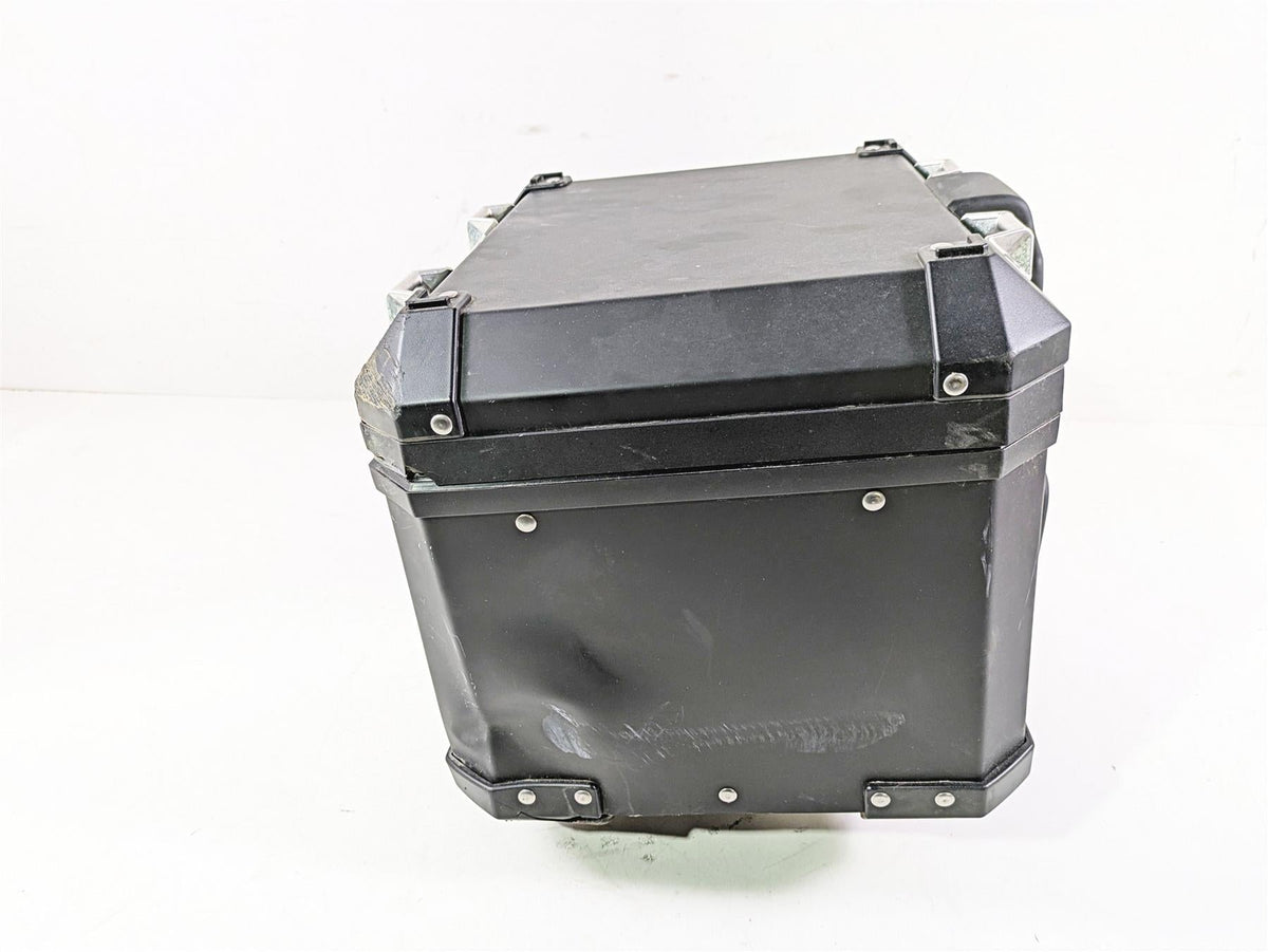 2021 BMW R1250GS K51 Adv Rear Top Case Trunk Bag - Damaged 77432472170 {{ shop.shopifyCountryName }} - Mototech271
