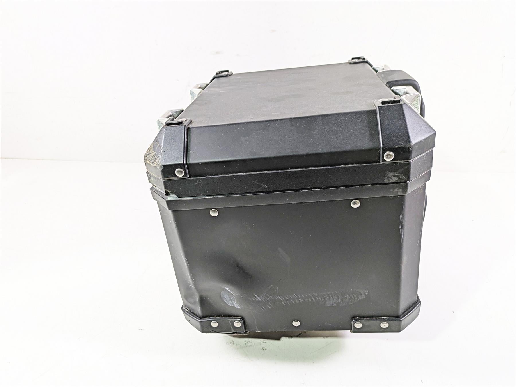 2021 BMW R1250GS K51 Adv Rear Top Case Trunk Bag - Damaged 77432472170 {{ shop.shopifyCountryName }} - Mototech271