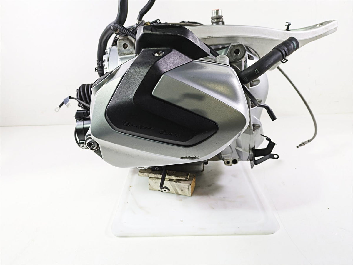2019 BMW R1250RT K52 Great Running A74 Engine Motor Transmission 45K 11008404182 {{ shop.shopifyCountryName }} - Mototech271