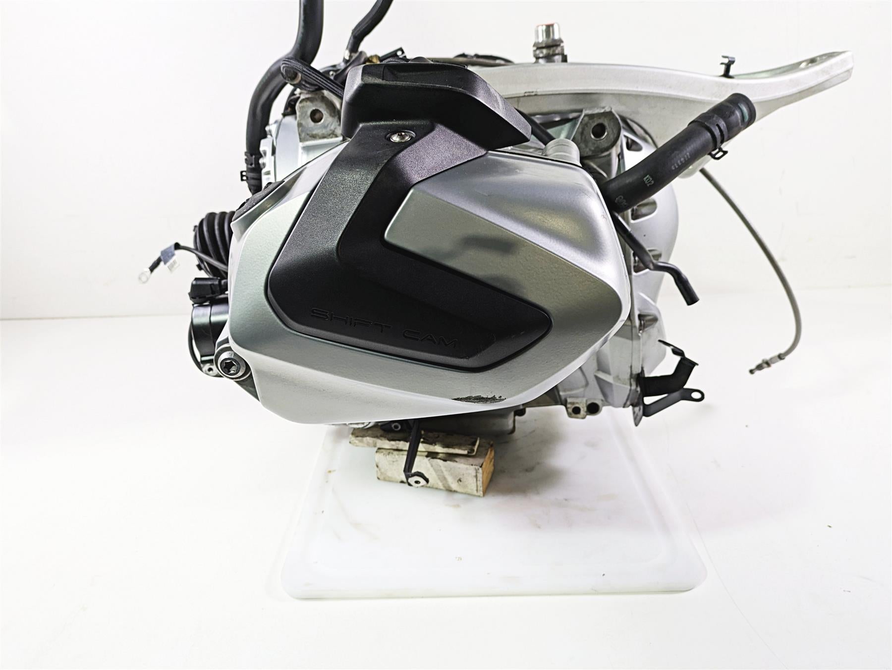 2019 BMW R1250RT K52 Great Running A74 Engine Motor Transmission 45K 11008404182 {{ shop.shopifyCountryName }} - Mototech271