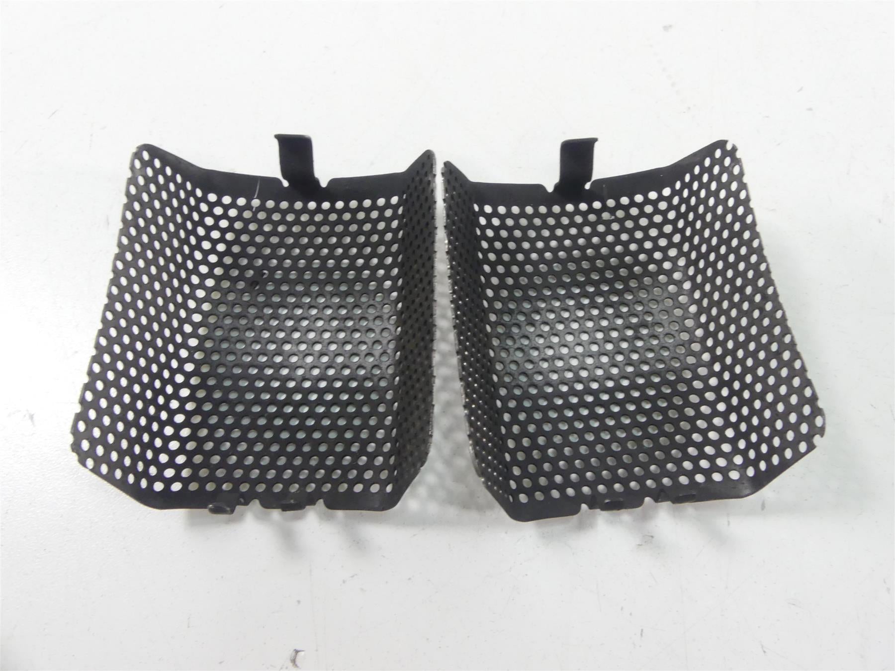 2017 Harley Touring FLHTKL Electra Glide Front Brake Caliper Set 43027-08 {{ shop.shopifyCountryName }} - Mototech271