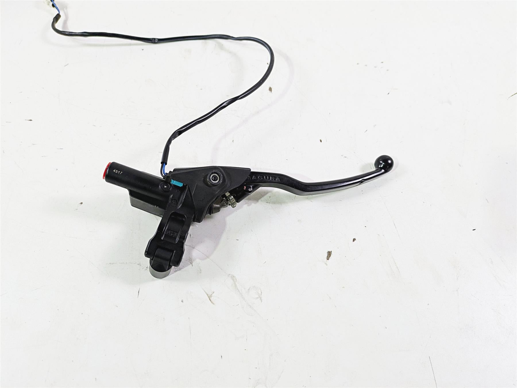2018 KTM 1290 Super Adv S Magura Clutch Master Cylinder 12mm 60302030144 {{ shop.shopifyCountryName }} - Mototech271
