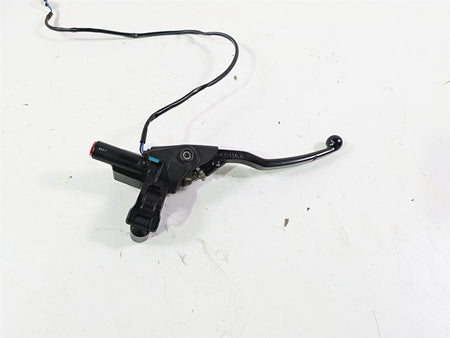 2018 KTM 1290 Super Adv S Magura Clutch Master Cylinder 12mm 60302030144 {{ shop.shopifyCountryName }} - Mototech271