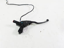 Load image into Gallery viewer, 2018 KTM 1290 Super Adv S Magura Clutch Master Cylinder 12mm 60302030144
