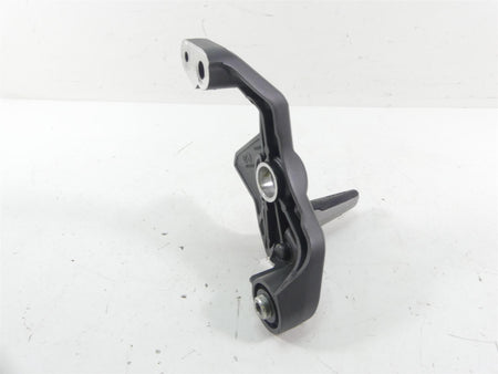 2017 Ducati Monster 1200 S Left Front Foot Peg Footpeg + Mount 82432981B {{ shop.shopifyCountryName }} - Mototech271