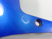 Load image into Gallery viewer, 2016 Suzuki GSX-R750 Modified Shortened Stunt bike Fairing Set - Read | Mototech271
