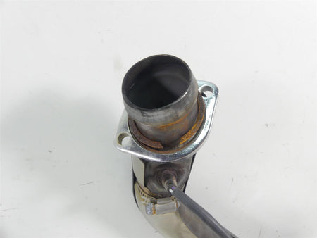 2020 Harley Sportster XL1200 NS Iron Oem Exhaust Header Manifold Pipe 65600094 {{ shop.shopifyCountryName }} - Mototech271