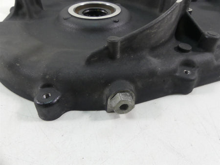 2014 Harley Dyna FXDF Fat Bob Inner Primary Drive Clutch Cover Fw 60681-06C {{ shop.shopifyCountryName }} - Mototech271