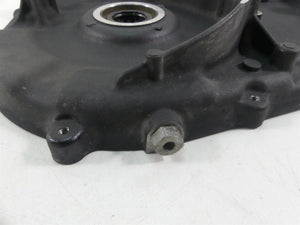 2014 Harley Dyna FXDF Fat Bob Inner Primary Drive Clutch Cover Fw 60681-06C