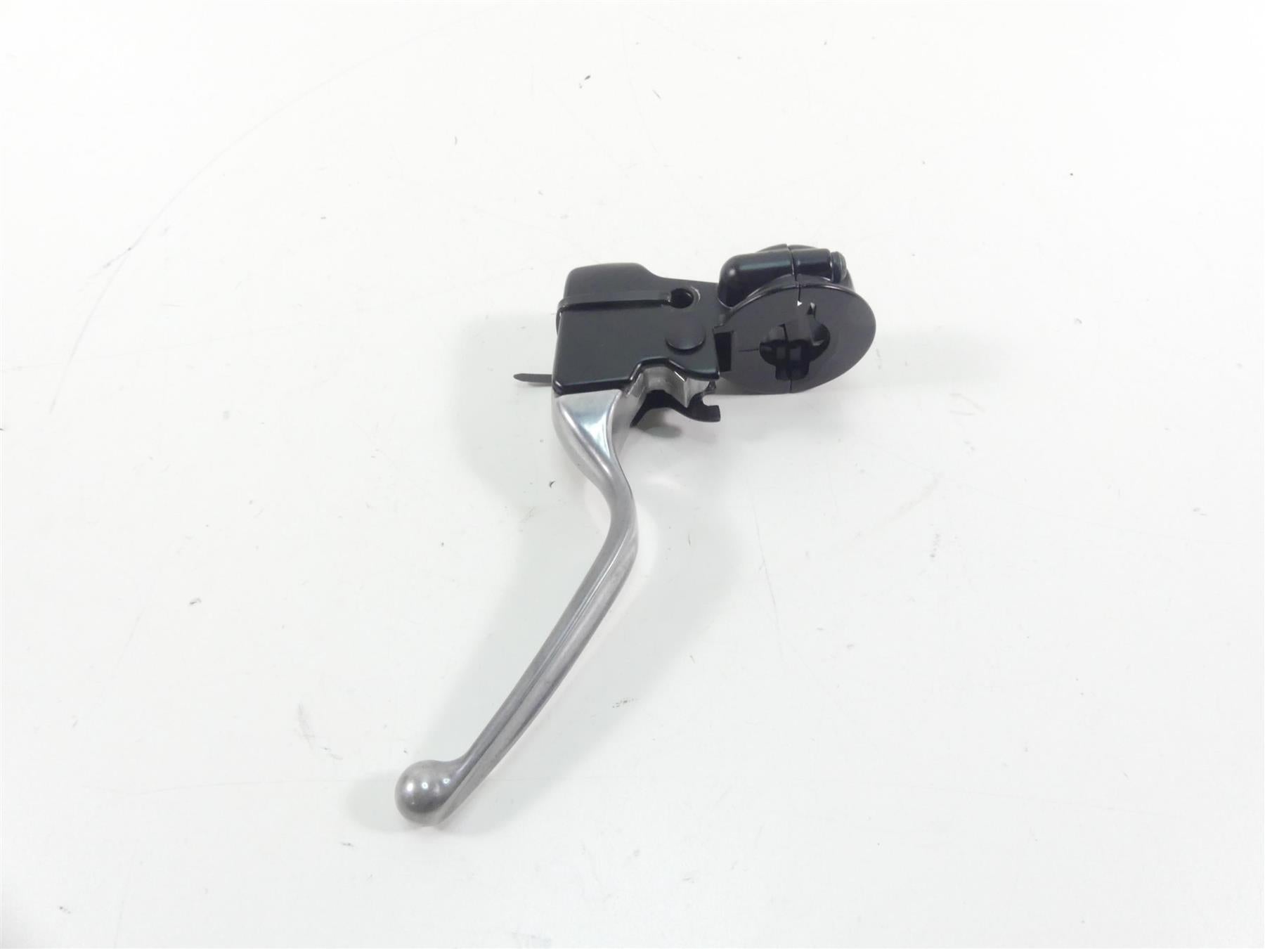 2016 Harley Touring FLHR Road King Clutch Perch & Lever 38700-08A 45080-08A {{ shop.shopifyCountryName }} - Mototech271
