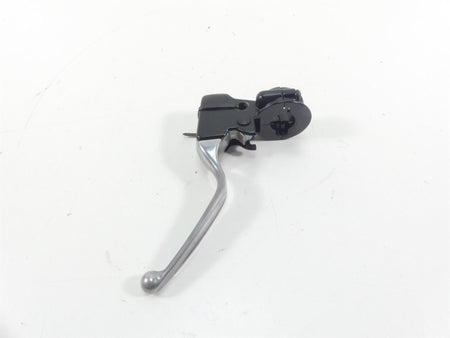 2016 Harley Touring FLHR Road King Clutch Perch & Lever 38700-08A 45080-08A {{ shop.shopifyCountryName }} - Mototech271