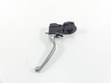 Load image into Gallery viewer, 2016 Harley Touring FLHR Road King  Clutch Perch &amp; Lever 38700-08A 45080-08A | Mototech271
