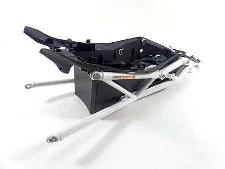 2016 KTM 1290 Super Duke R Subframe Sub Frame + Inner Fender 6130300210033 {{ shop.shopifyCountryName }} - Mototech271