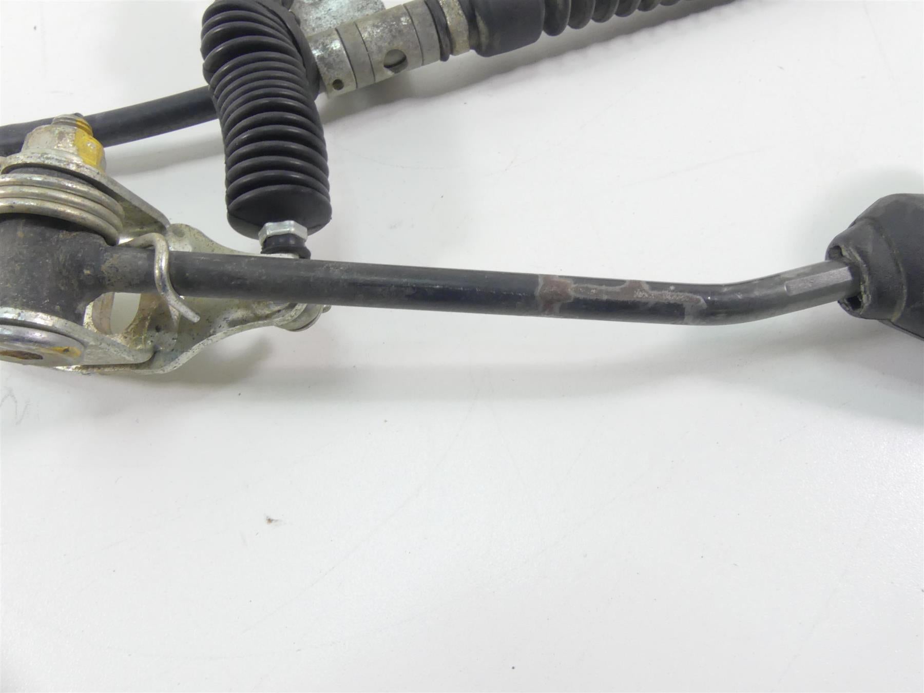 2020 Honda Talon SXS1000R S2R Shifter Gear Selector & Cable Set 54310-HL6-A01 {{ shop.shopifyCountryName }} - Mototech271