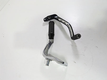 2011 Harley FXDC Dyna Super Glide Performance Machine Apex Brake Lever & Peg {{ shop.shopifyCountryName }} - Mototech271