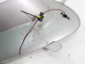 2011 Victory Vision Tour Front Left Side Light Emblem Fairing Cover 5436392