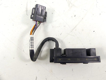 2010 Harley Touring FLHRC Road King Indicator Instrument Lights -Read 68113-99B {{ shop.shopifyCountryName }} - Mototech271