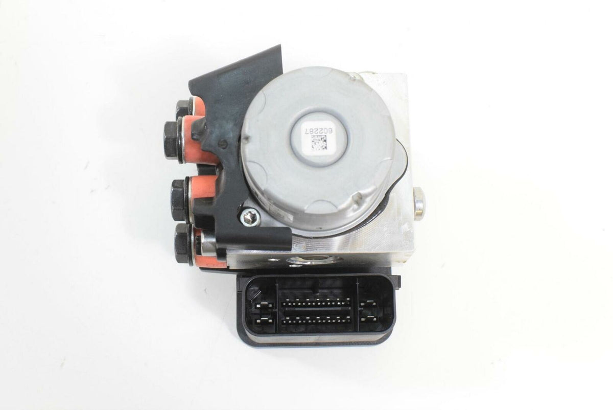 2018 Triumph Street Triple RS 765 ABS Brake Module Pump ATE T2025961 {{ shop.shopifyCountryName }} - Mototech271