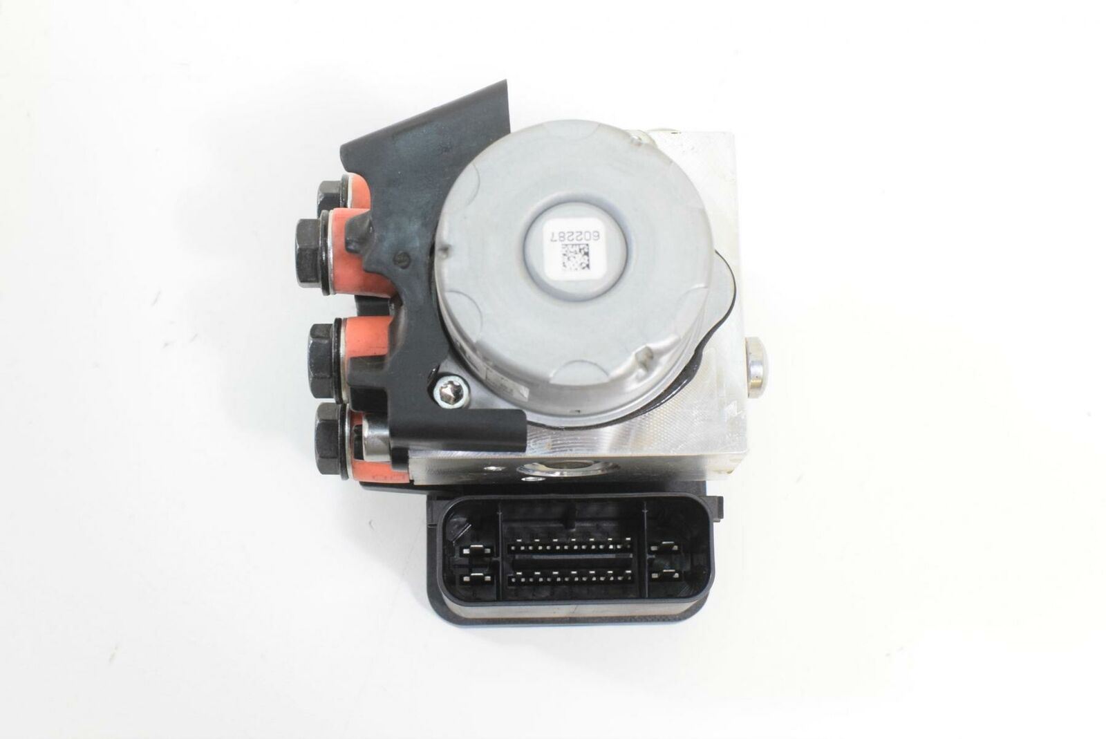 2018 Triumph Street Triple RS 765 ABS Brake Module Pump ATE T2025961 {{ shop.shopifyCountryName }} - Mototech271