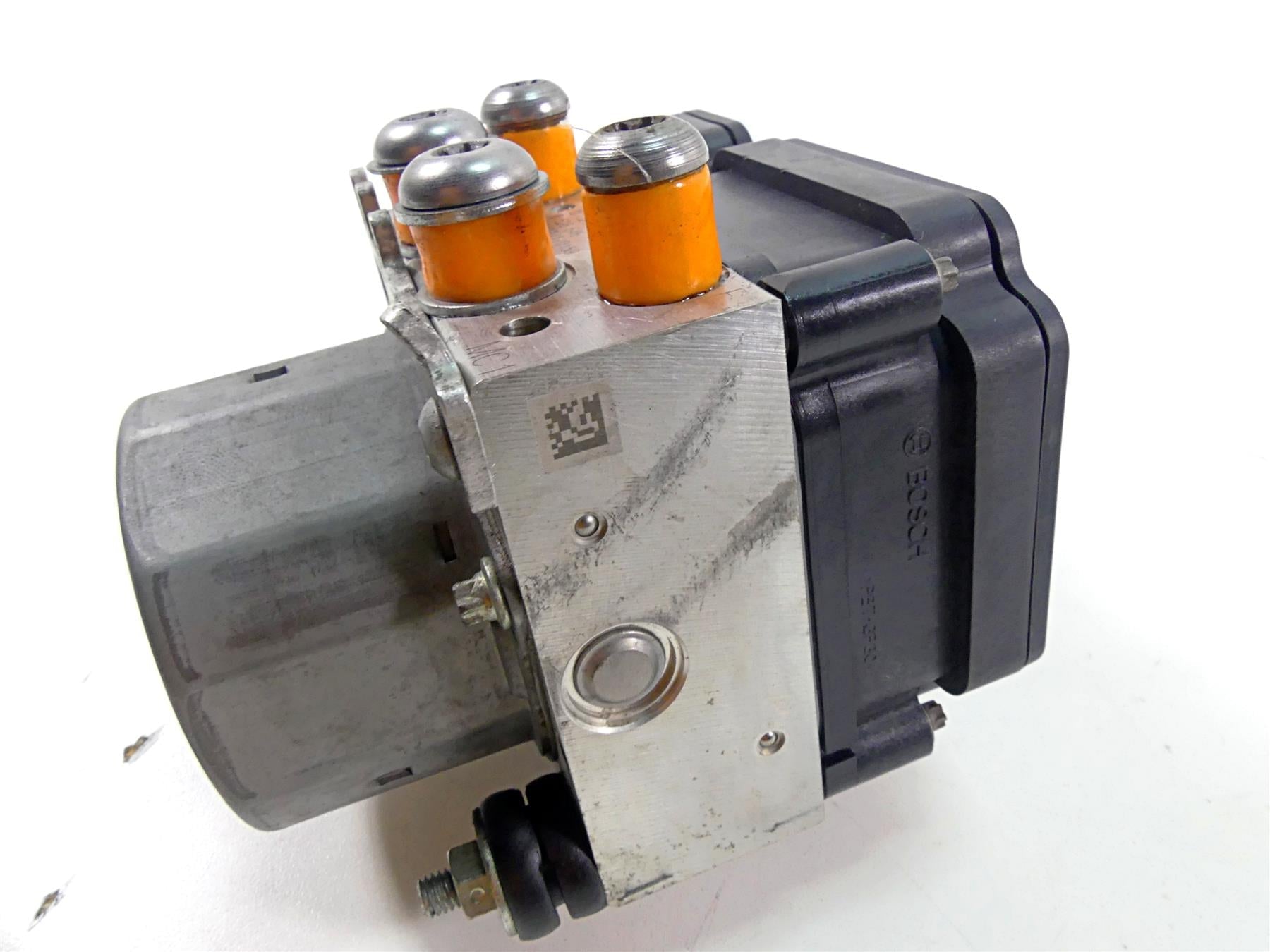 2013 BMW S1000RR K46 Abs Brake Pump Unit Module 34518526896 8528646 {{ shop.shopifyCountryName }} - Mototech271