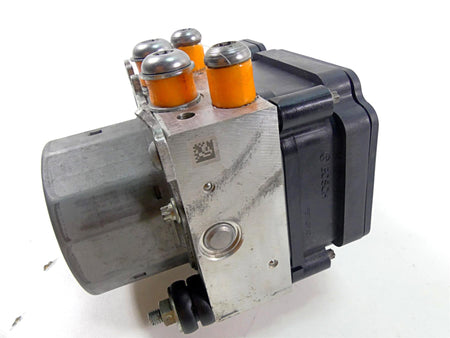 2013 BMW S1000RR K46 Abs Brake Pump Unit Module 34518526896 8528646 {{ shop.shopifyCountryName }} - Mototech271