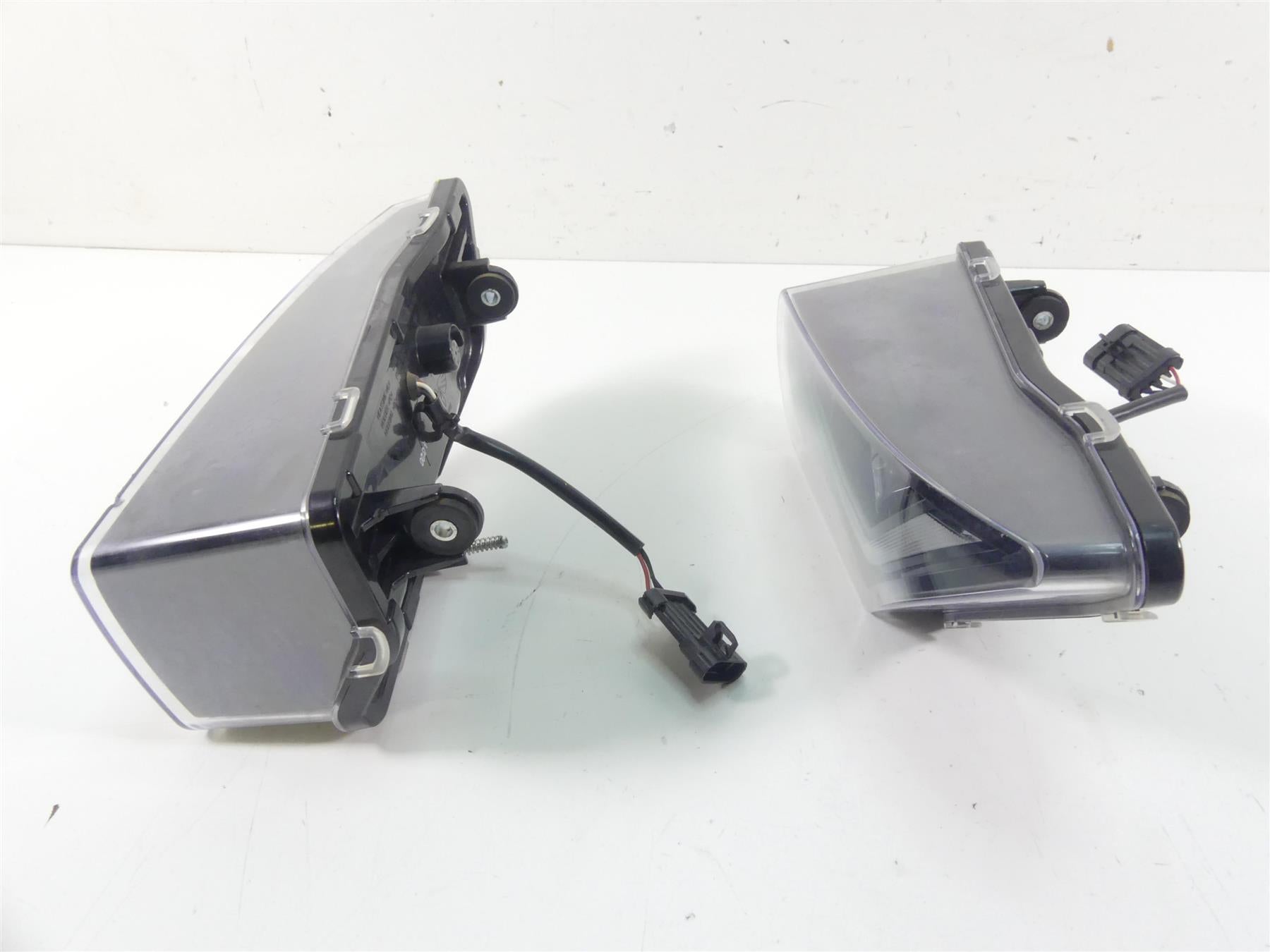 2021 Kawasaki Teryx KRX KRF 1000 Headlight Head Light Lamp Set -Read 23004-0392 {{ shop.shopifyCountryName }} - Mototech271
