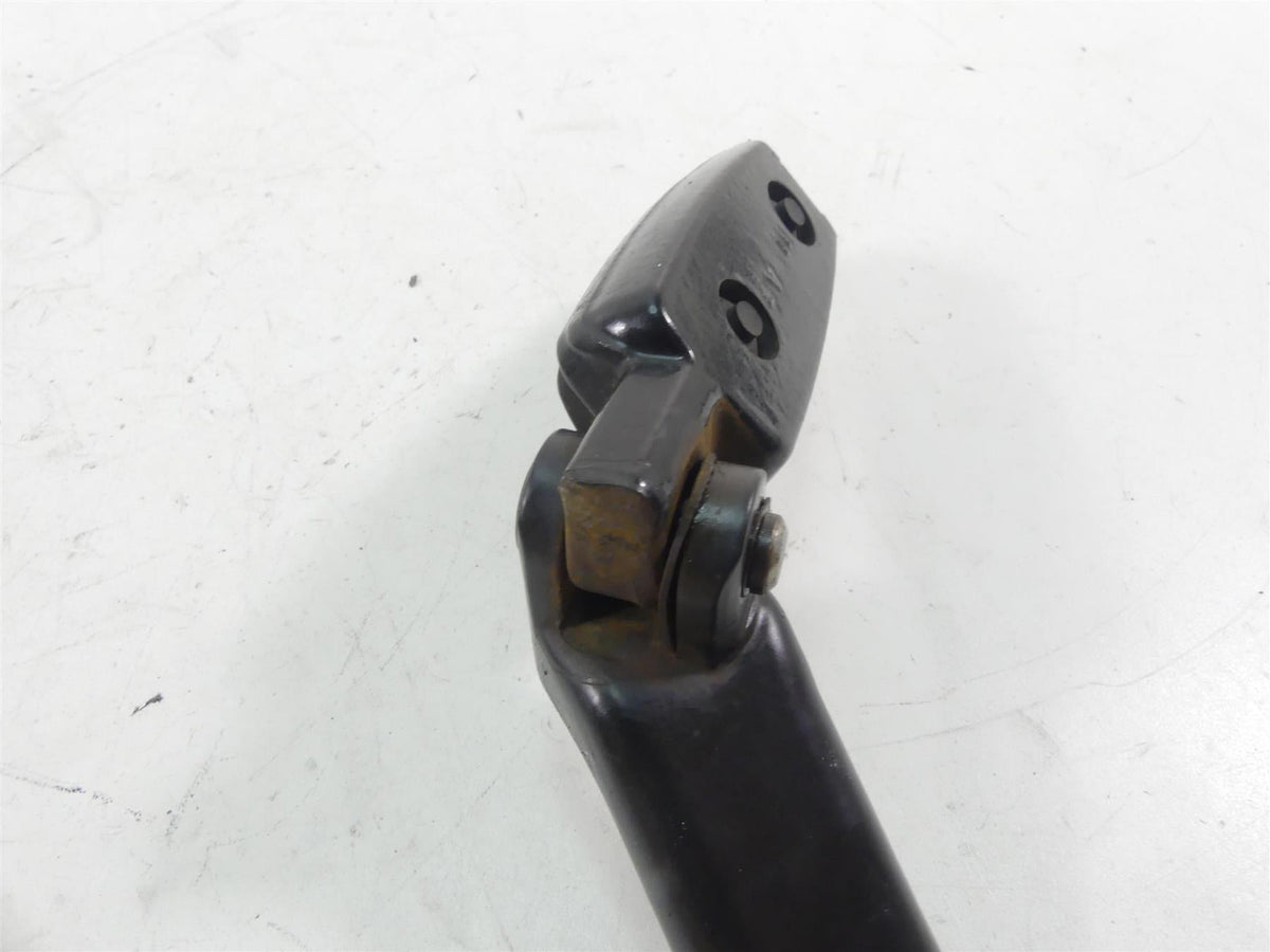 2011 Harley VRSCF Muscle Rod Left Right Rear Passenger Footpeg Set 50822-09 {{ shop.shopifyCountryName }} - Mototech271