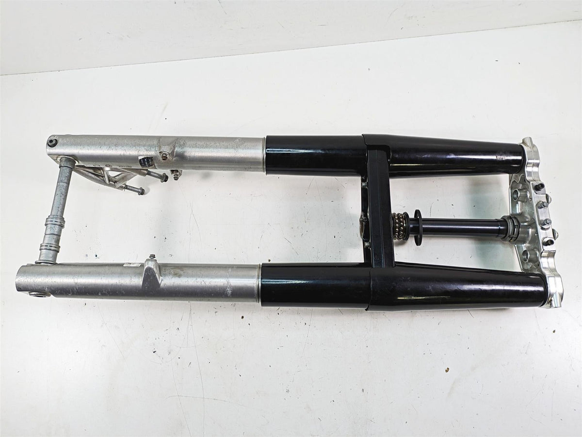 2014 Moto Guzzi California 1400 T Straight Front Fork Triple Tree Set 887512 {{ shop.shopifyCountryName }} - Mototech271
