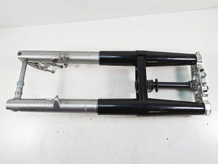 2014 Moto Guzzi California 1400 T Straight Front Fork Triple Tree Set 887512 {{ shop.shopifyCountryName }} - Mototech271