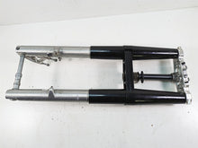 Load image into Gallery viewer, 2014 Moto Guzzi California 1400 T Straight Front Fork Triple Tree Set 887512 | Mototech271
