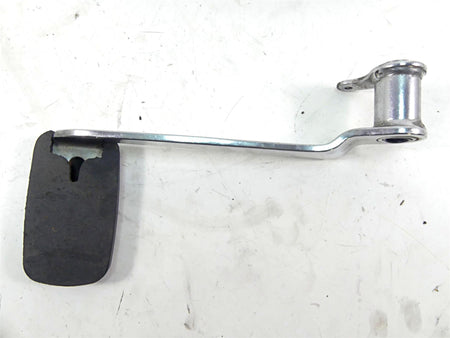 2007 Harley Touring FLHRC Road King Right Front Floorboard Brake Pedal 50621-06A {{ shop.shopifyCountryName }} - Mototech271