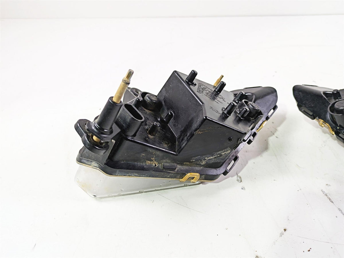 2019 Can Am Maverick X3 XRS Turbo R Headlight Head Lamp Set - Read 710004658 {{ shop.shopifyCountryName }} - Mototech271