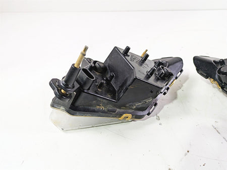 2019 Can Am Maverick X3 XRS Turbo R Headlight Head Lamp Set - Read 710004658 {{ shop.shopifyCountryName }} - Mototech271