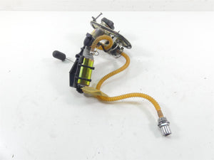 2005 Harley Touring CVO FLHTC SE Electra Glide  Fuel Gas Petrol Pump 75126-02