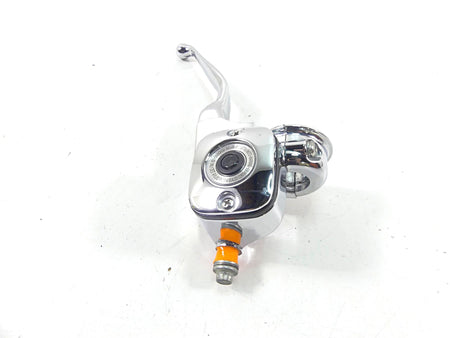 2007 Harley Touring FLHRSE CVO Road King Front 11/16 Brake Master Cylin 46431-05 {{ shop.shopifyCountryName }} - Mototech271