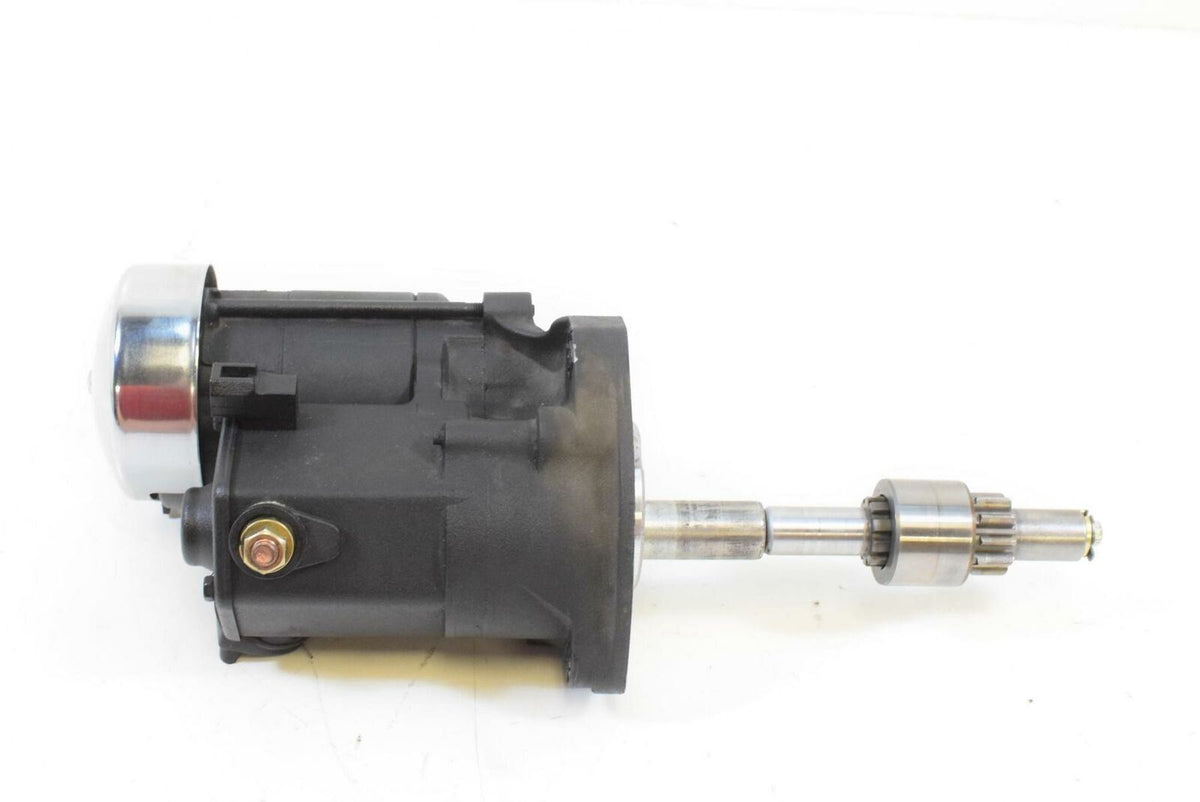2005 Harley Touring FLHTCUI Electra Glide Engine Starter Starting Motor 31553-94 {{ shop.shopifyCountryName }} - Mototech271