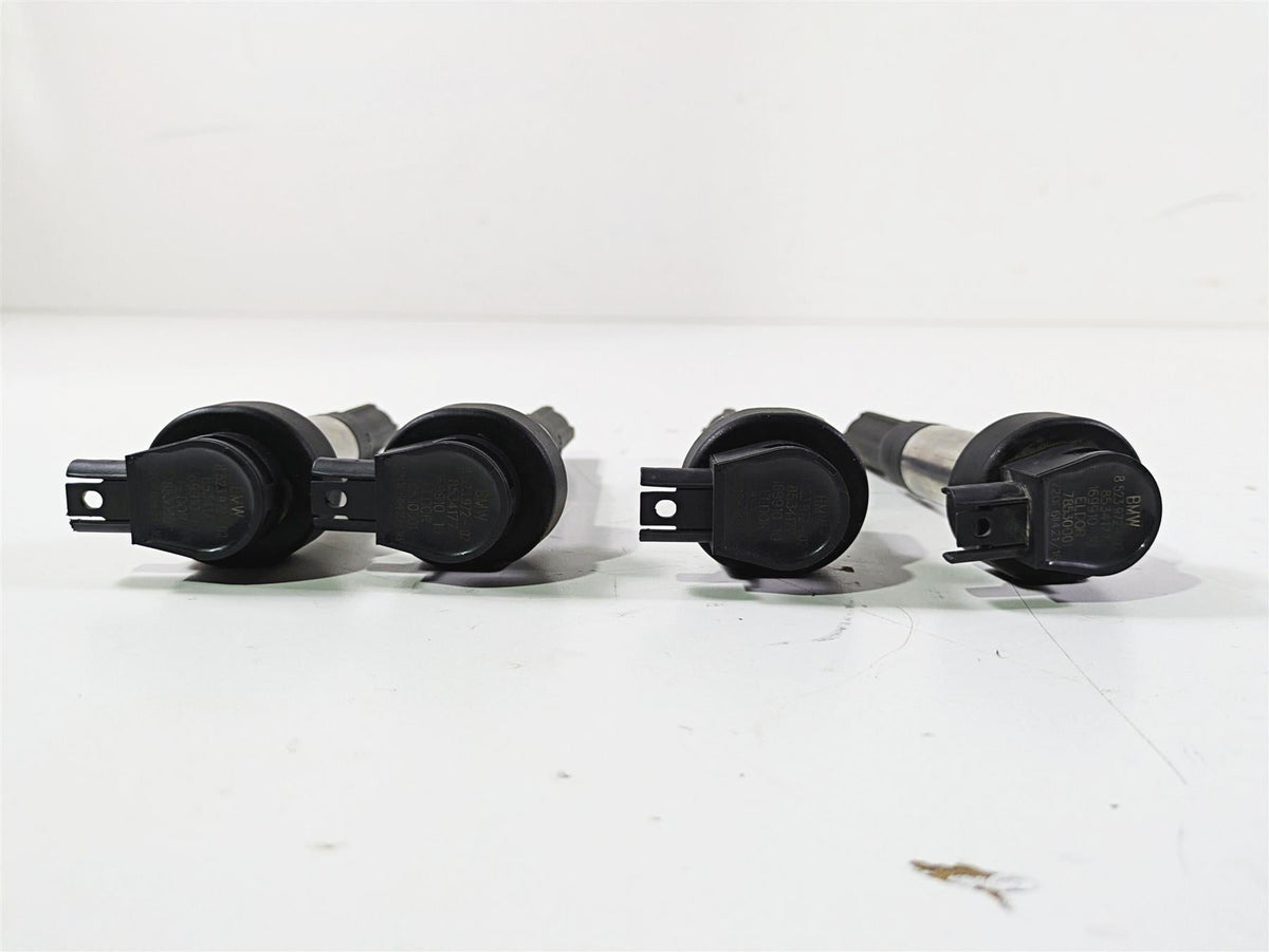 2016 BMW S1000RR K46 Ignition Coil Set Stick 12138523972 {{ shop.shopifyCountryName }} - Mototech271