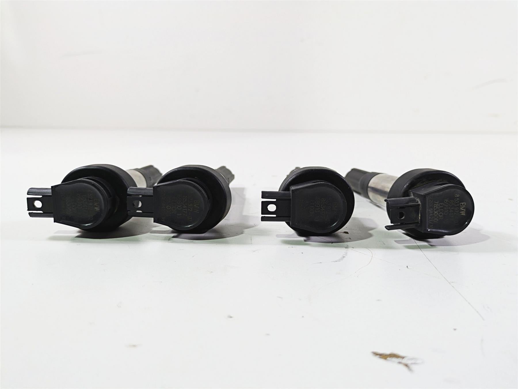 2016 BMW S1000RR K46 Ignition Coil Set Stick 12138523972 {{ shop.shopifyCountryName }} - Mototech271