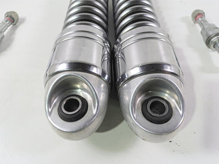 2008 Harley FXDL Dyna Low Rider 105TH Rear Shock Damper Set 12" 54534-06 {{ shop.shopifyCountryName }} - Mototech271