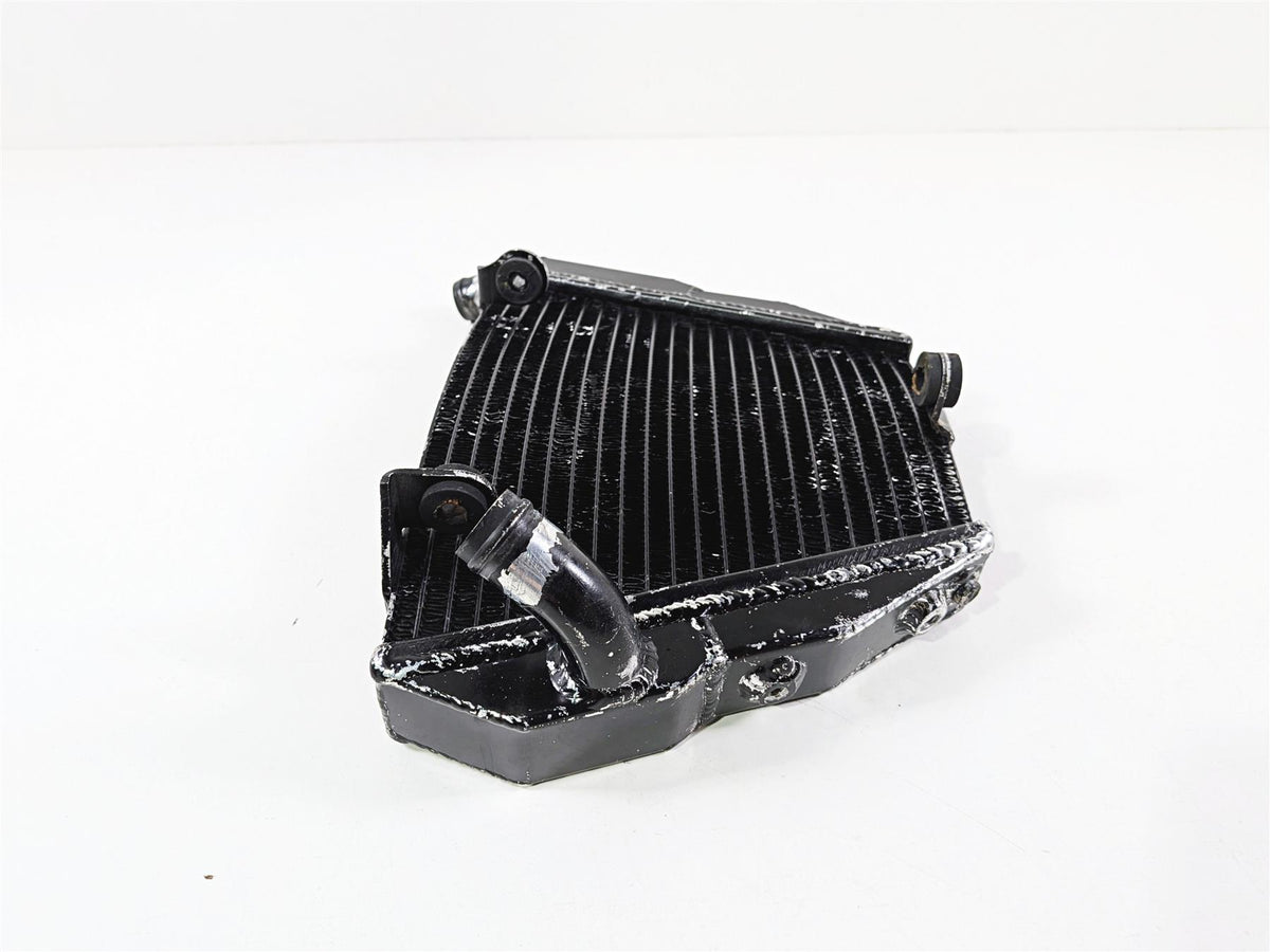 2011 Ducati Streetfighter 1098 S Aftermarket Lower Radiator - No leaks {{ shop.shopifyCountryName }} - Mototech271