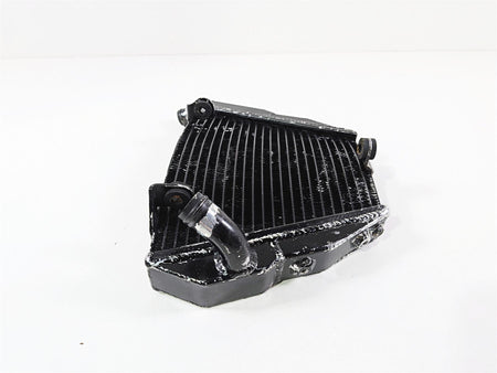 2011 Ducati Streetfighter 1098 S Aftermarket Lower Radiator - No leaks {{ shop.shopifyCountryName }} - Mototech271