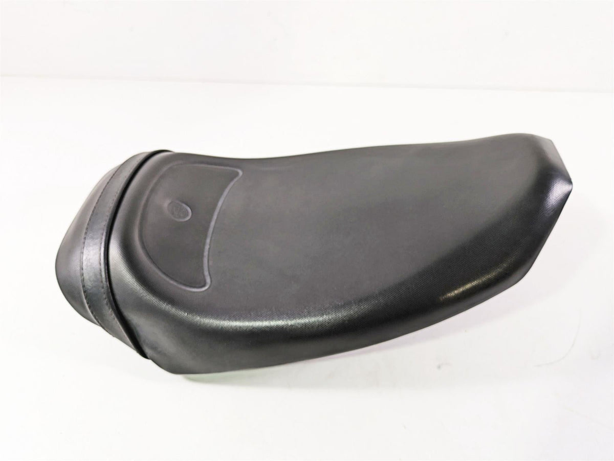 2009 Harley XR1200 Sportster Front Rider Seat Saddle - Read 51382-08 22722 {{ shop.shopifyCountryName }} - Mototech271