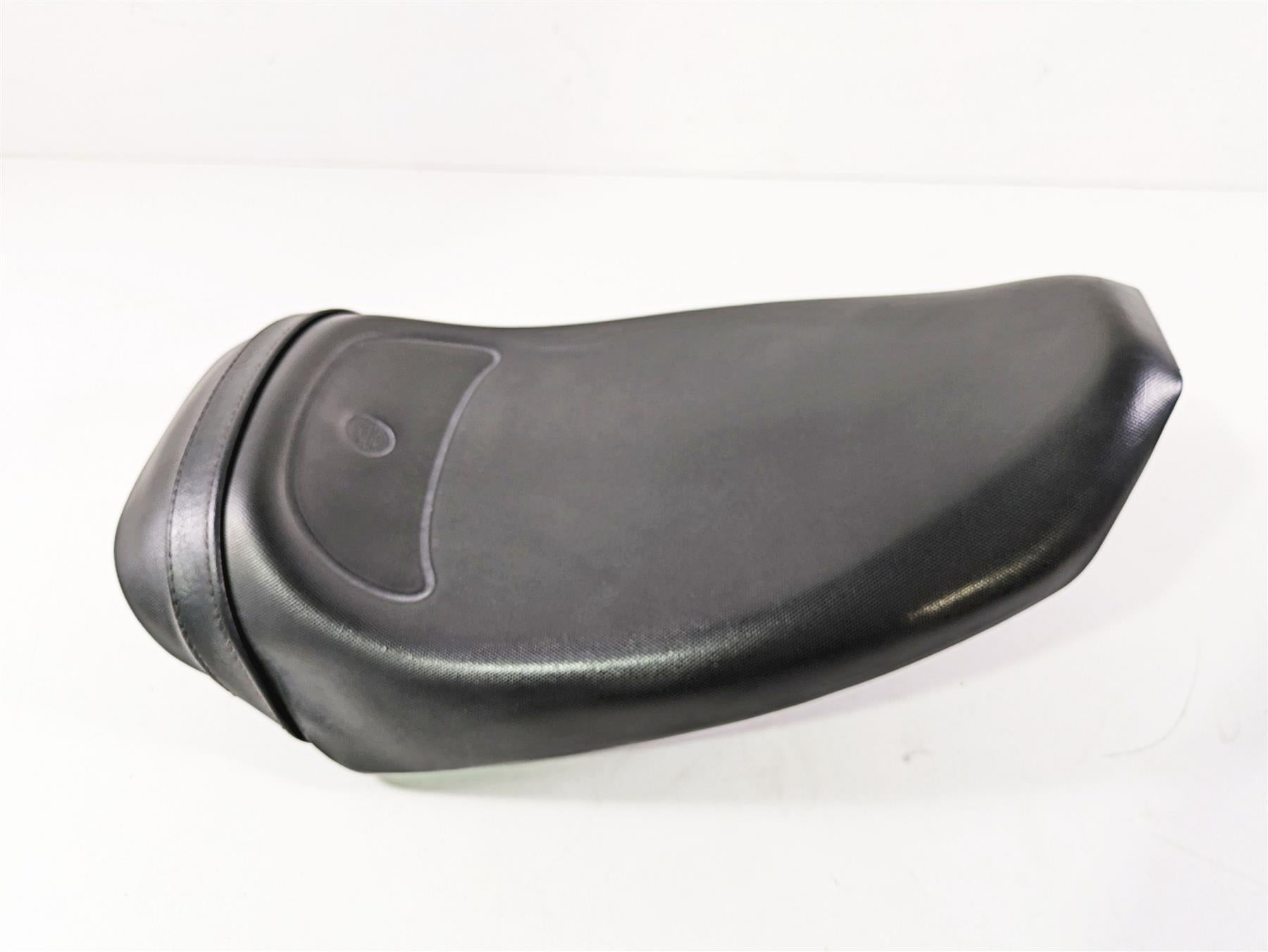 2009 Harley XR1200 Sportster Front Rider Seat Saddle - Read 51382-08 22722 {{ shop.shopifyCountryName }} - Mototech271