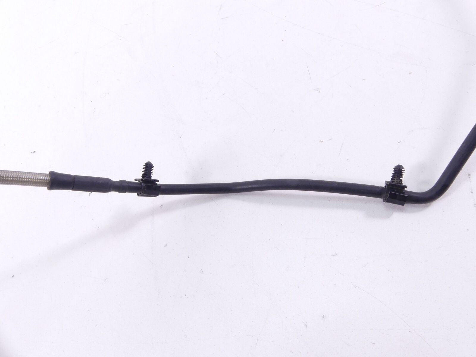2013 BMW R1200GS GSW K50 Rear Abs Brake Line Set 34328526554 34328526555 {{ shop.shopifyCountryName }} - Mototech271