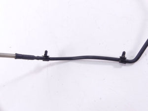 2013 BMW R1200GS GSW K50 Rear Abs Brake Line Set 34328526554 34328526555 | Mototech271