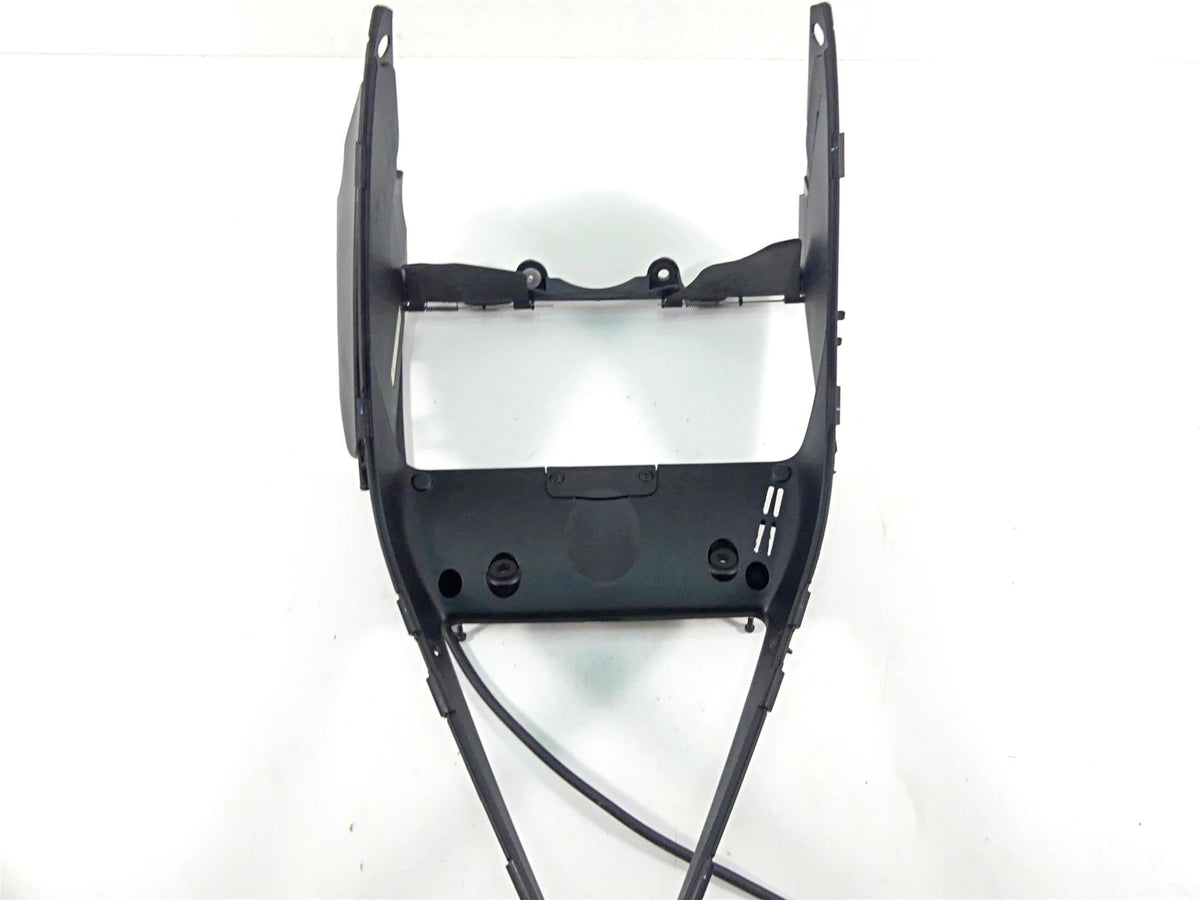 2012 Ducati Panigale 1199S Radiator Cover Fan Reservoir Set 48410991B {{ shop.shopifyCountryName }} - Mototech271