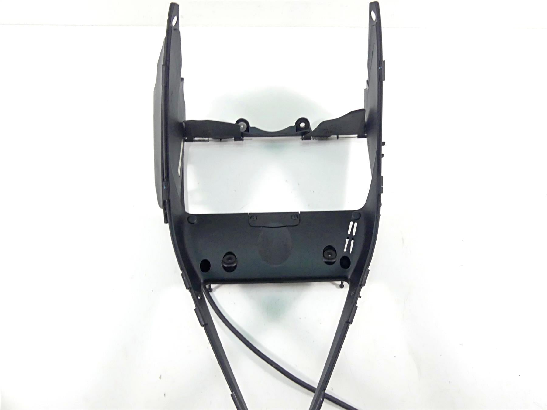 2012 Ducati Panigale 1199S Radiator Cover Fan Reservoir Set 48410991B {{ shop.shopifyCountryName }} - Mototech271
