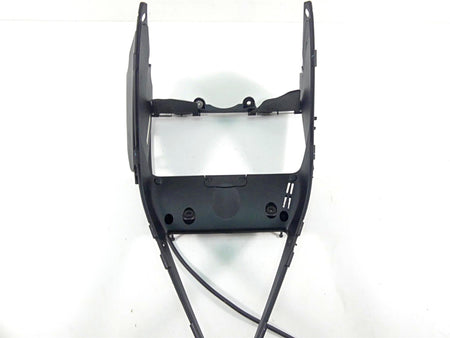 2012 Ducati Panigale 1199S Radiator Cover Fan Reservoir Set 48410991B {{ shop.shopifyCountryName }} - Mototech271